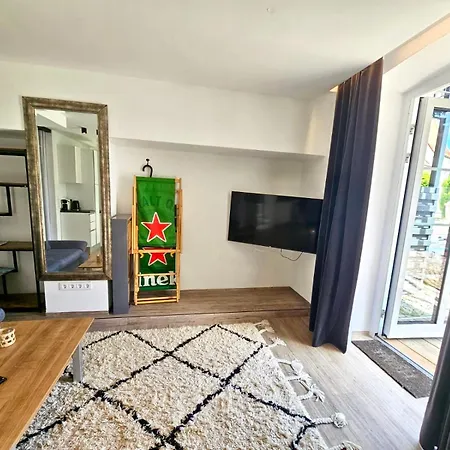 Beefree Gesamte Einheit Apartamento Passau