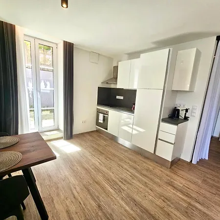 Beefree Gesamte Einheit Apartment