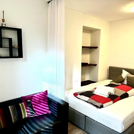 Beefree Gesamte Einheit Apartamento *