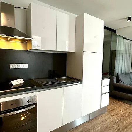 Beefree Gesamte Einheit Apartment *