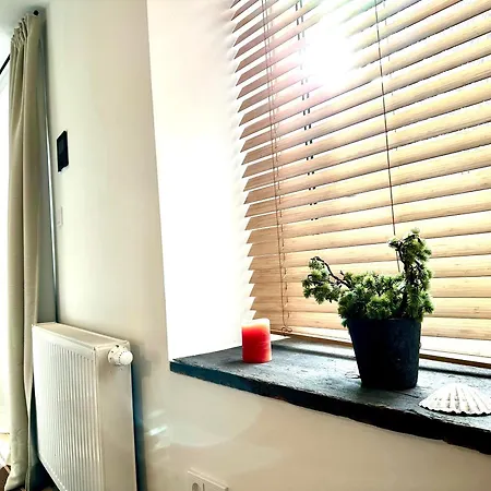 Beefree Gesamte Einheit Apartment