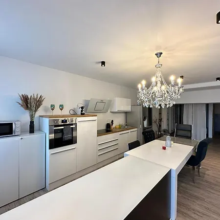Apartment Beefree Gesamte Einheit Passau