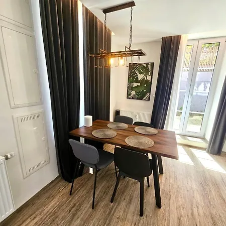Apartment Beefree Gesamte Einheit Passau