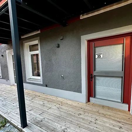 Beefree Gesamte Einheit Apartment *