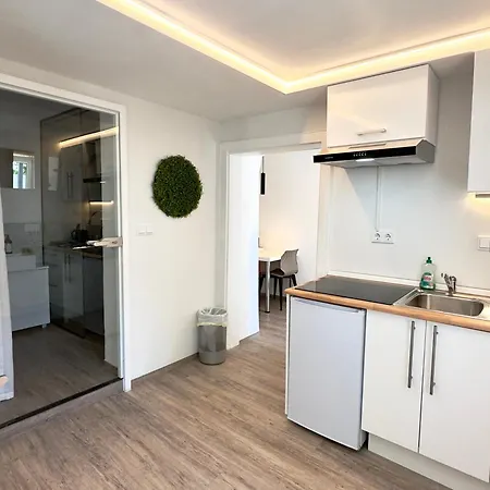 Beefree Gesamte Einheit Apartamento *