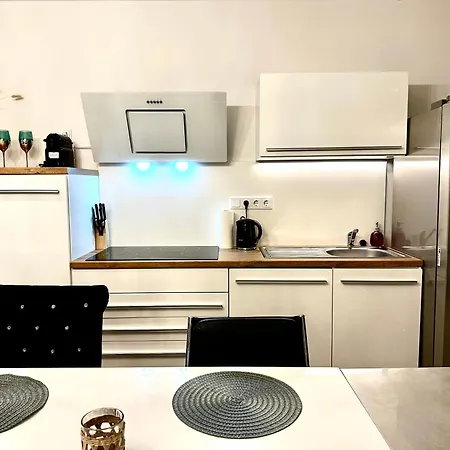 Beefree Gesamte Einheit Apartment