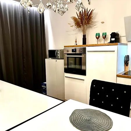 Beefree Gesamte Einheit Apartment *