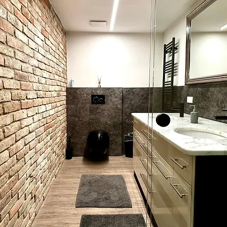 Apartamento Beefree Gesamte Einheit Passau